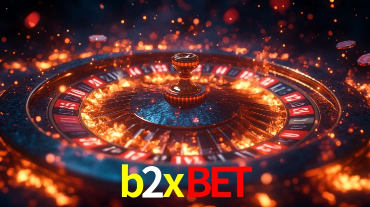 b2xbet: Seu Cassino Premiado com Pagamentos Rápidos