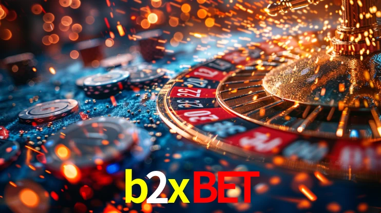 Welcome Bonus b2xbet