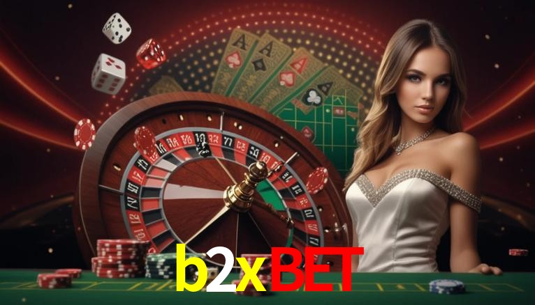 Experiência VIP b2xbet