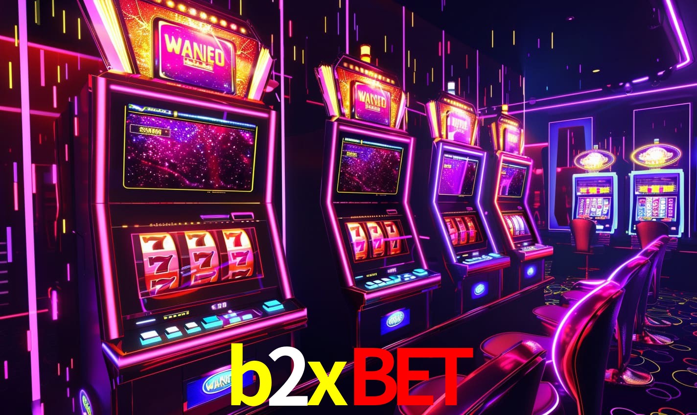Estatísticas b2xbet