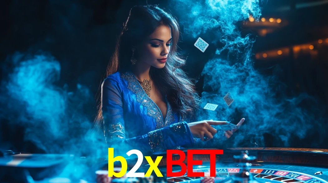 Experiência VIP b2xbet