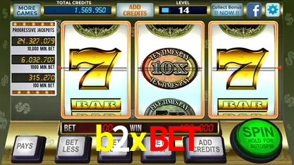 Platform Technology b2xbet