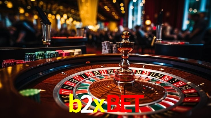 Secure Login b2xbet