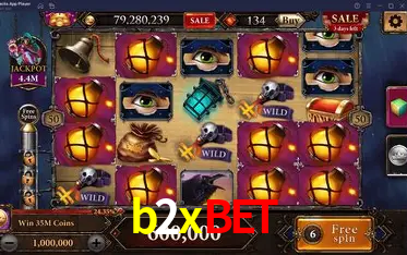 Responsive Design b2xbet