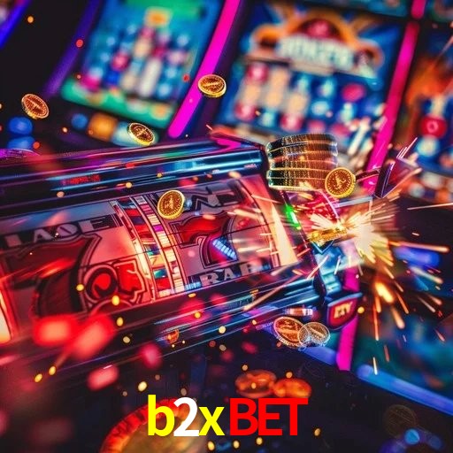 Desvendando o Mundo dos Jogos Virtuais na b2xbet