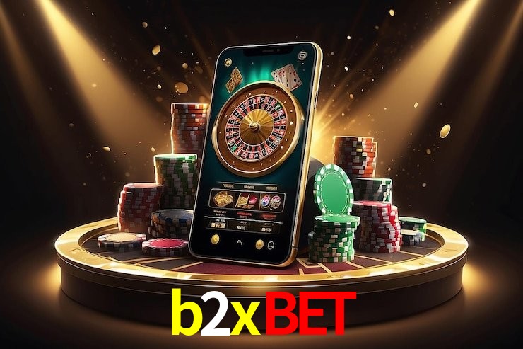 Apostas Esportivas na b2xbet: Um Guia Completo