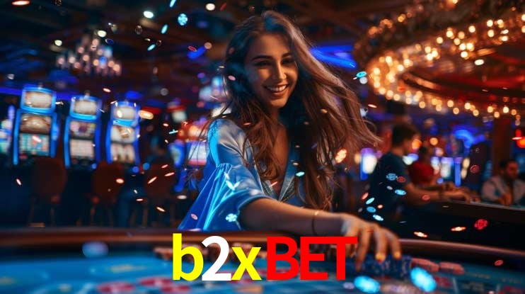 Blackjack Table b2xbet