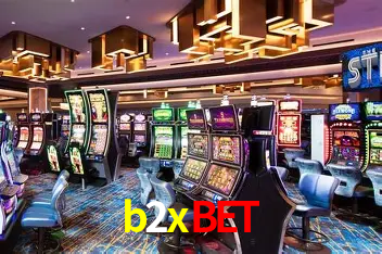 Explorando a Categoria de Eventos em Apostas na b2xbet