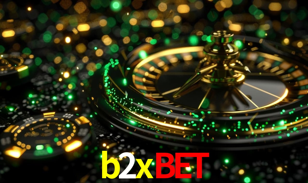 A Experiência Imersiva dos Cassinos Ao Vivo no b2xbet