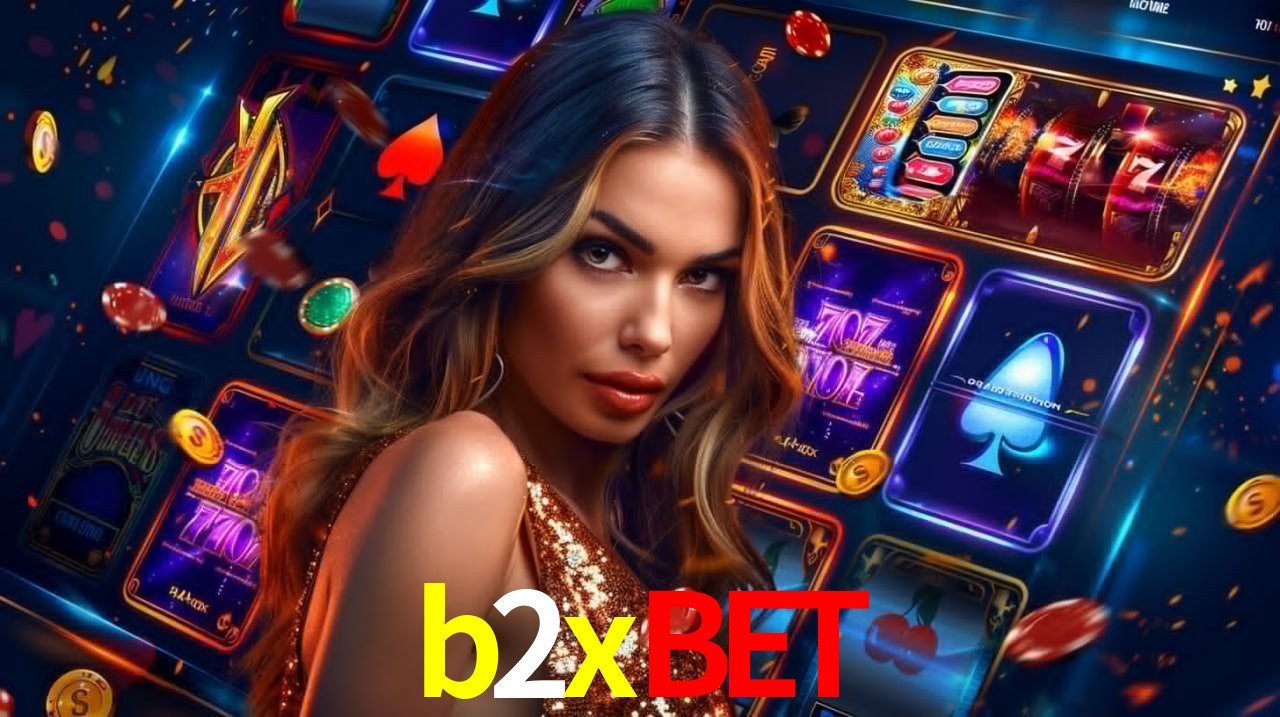 Provedores de Jogos b2xbet