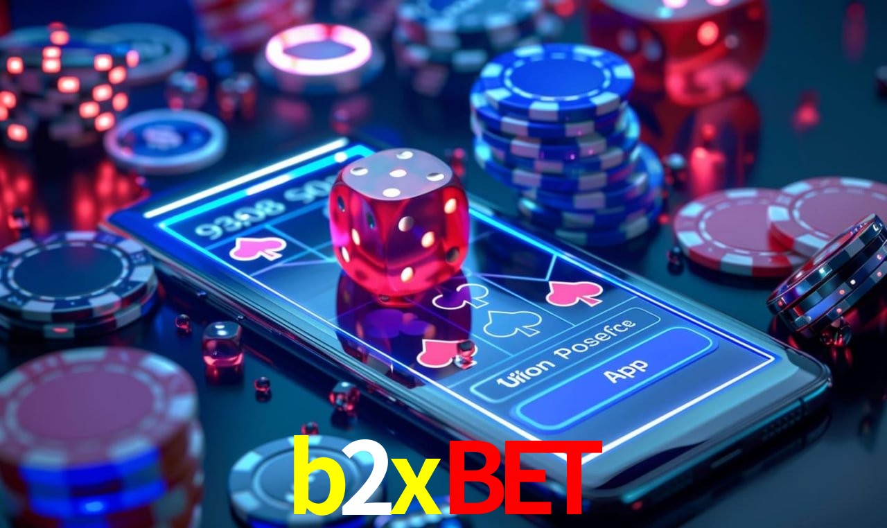 Desvendando o Mundo dos Jogos Virtuais na b2xbet