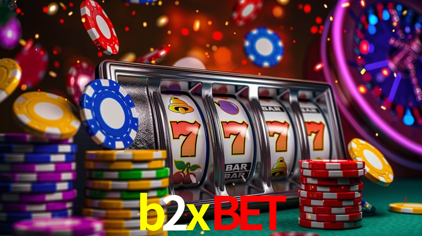 Desvendando o Mundo dos Jogos Virtuais na b2xbet