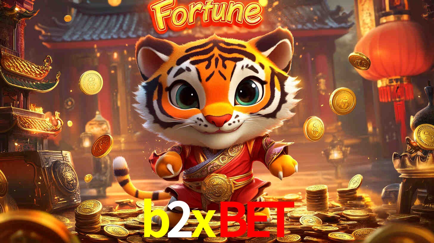 Bônus Diários b2xbet