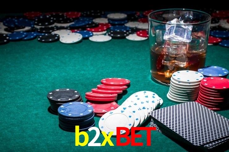 A Experiência Imersiva dos Cassinos Ao Vivo no b2xbet