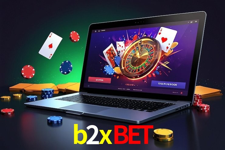 Explorando a Categoria de Eventos em Apostas na b2xbet