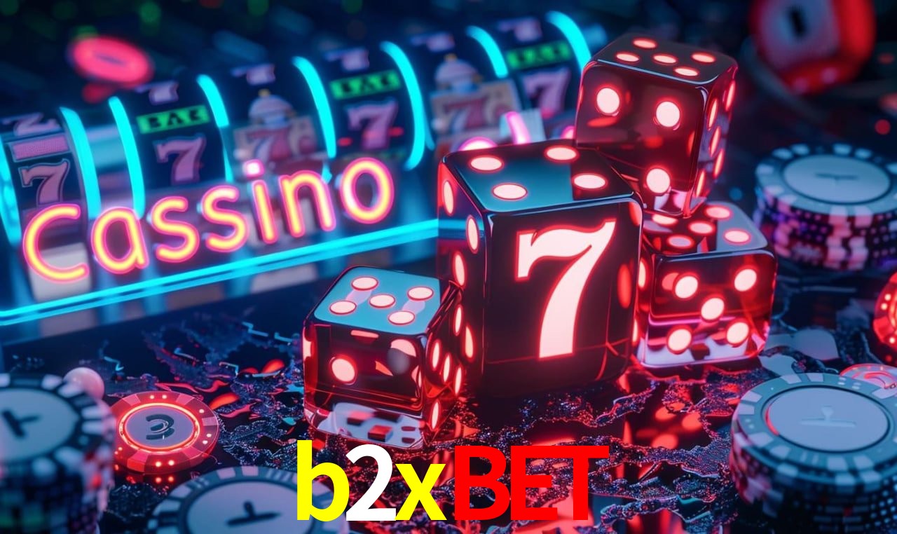 VIP Casino b2xbet
