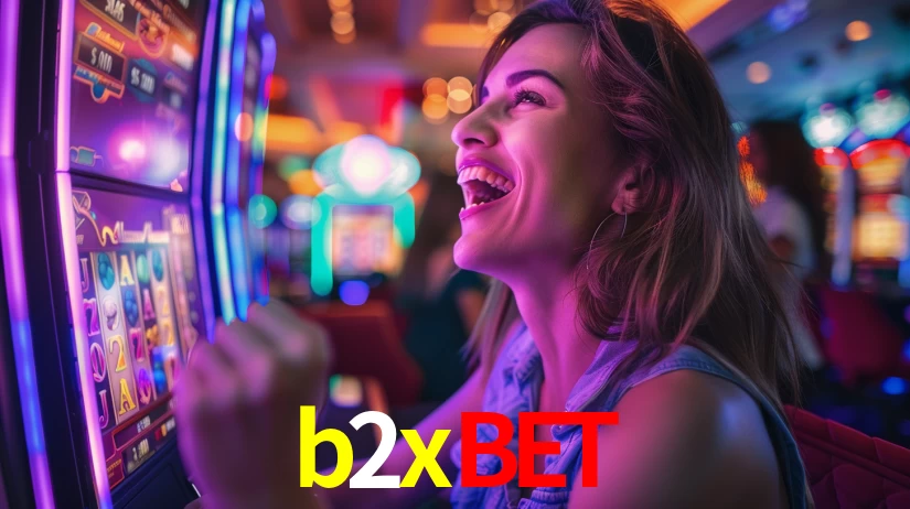 b2xbet: A Experiência de Casino com Jogos de Mesa ao Vivo
