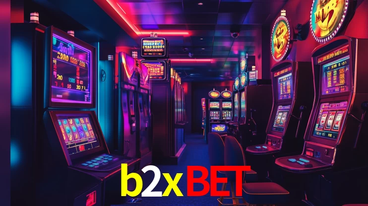 Sinta a adrenalina dos jogos de cassino com b2xbet