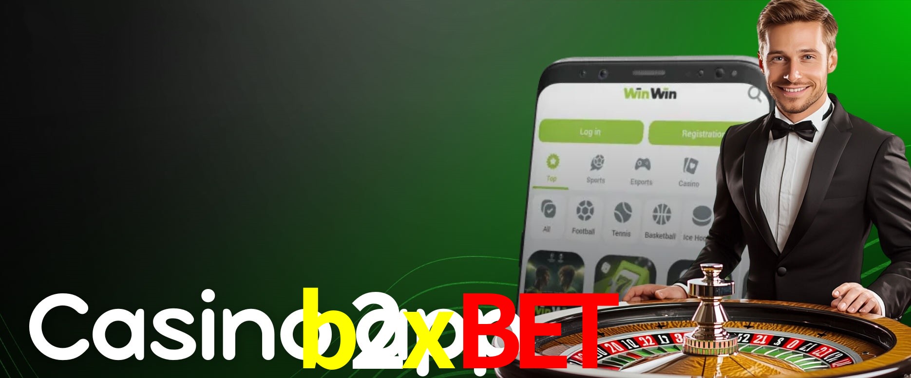 Game Providers b2xbet