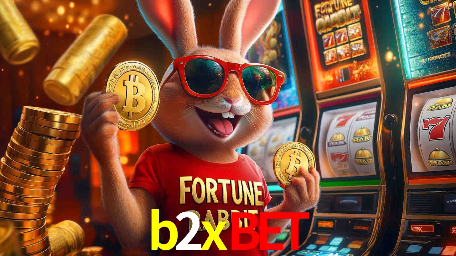 Bônus de Boas-vindas b2xbet