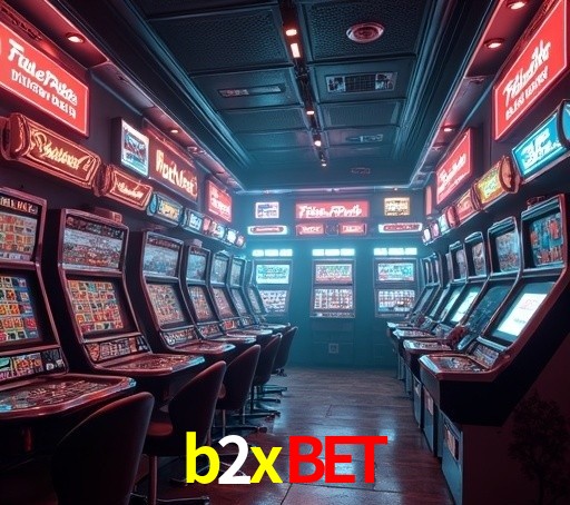 Descubra a Essência do b2xbet: Nossa História e Compromissos