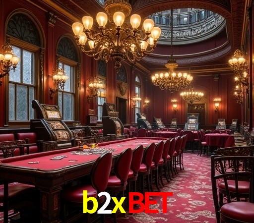 Descubra a Essência do b2xbet: Nossa História e Compromissos