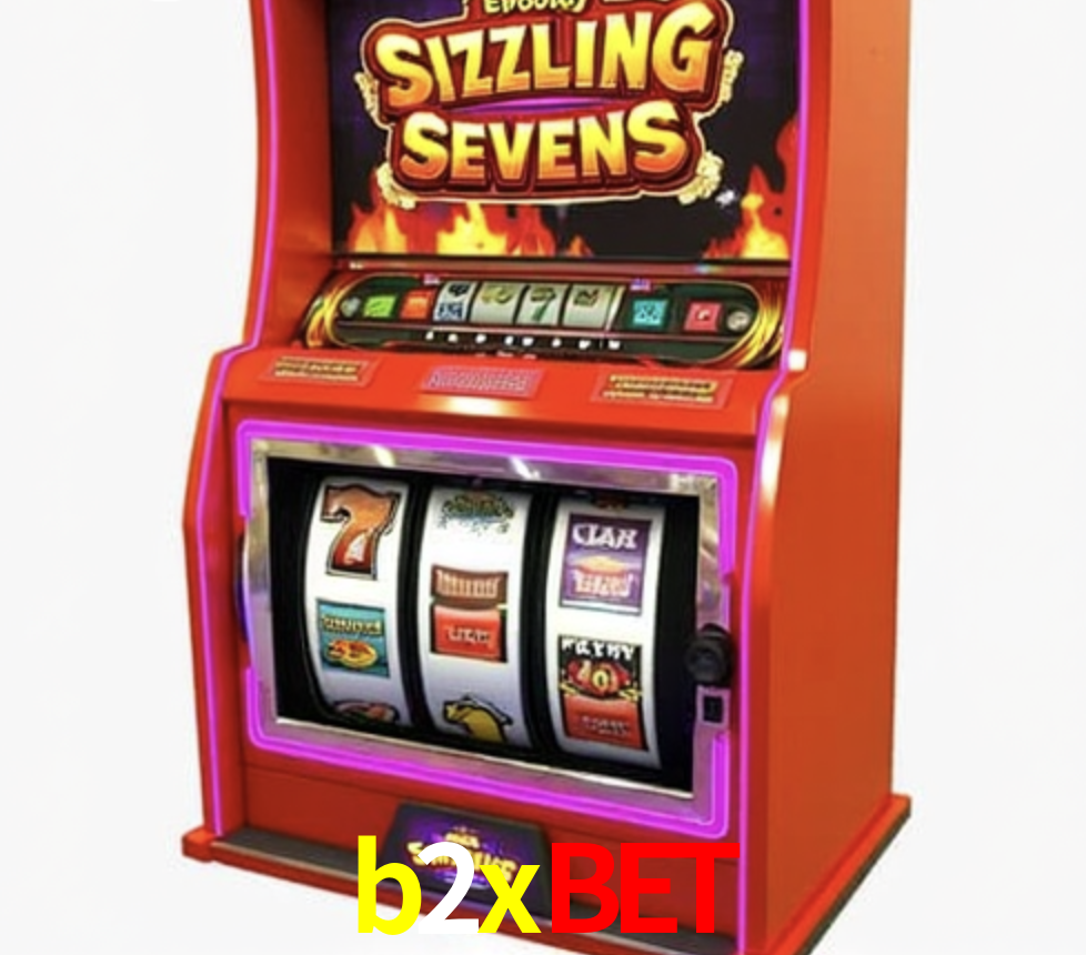Slot Games b2xbet