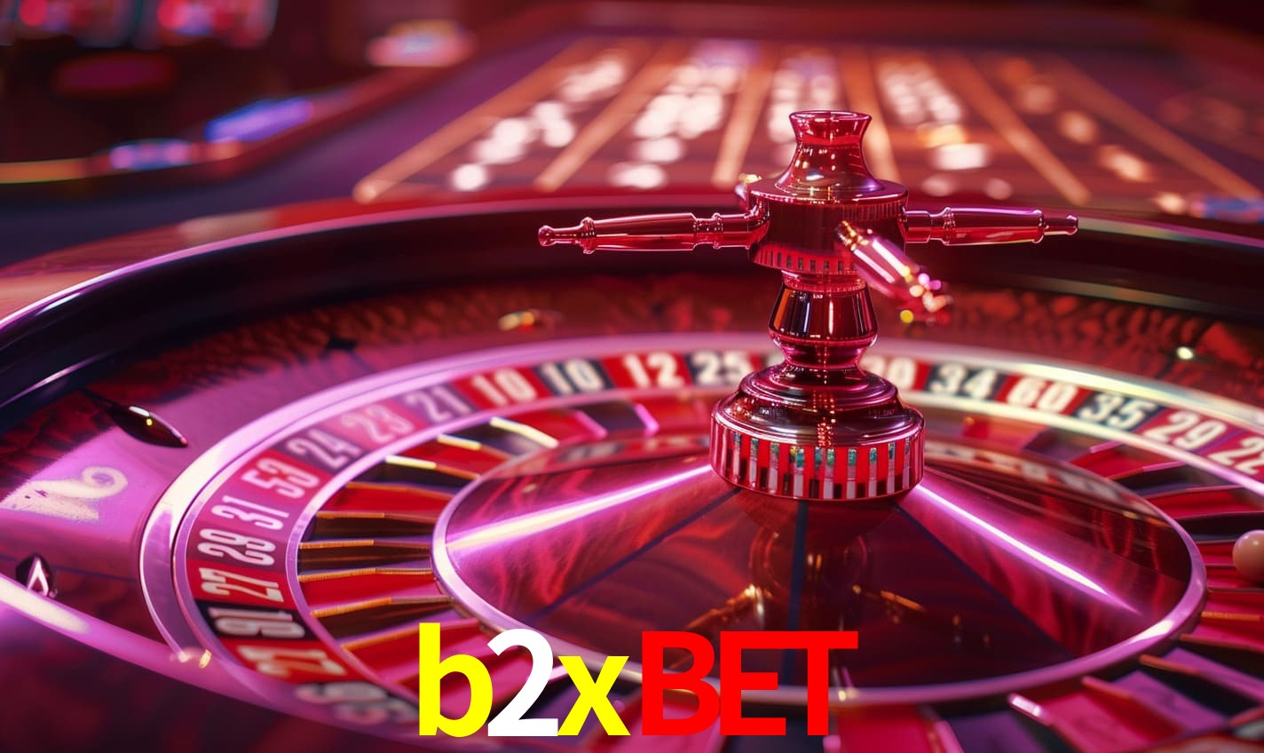 Recursos de Bônus b2xbet