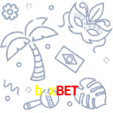 Interface do App b2xbet