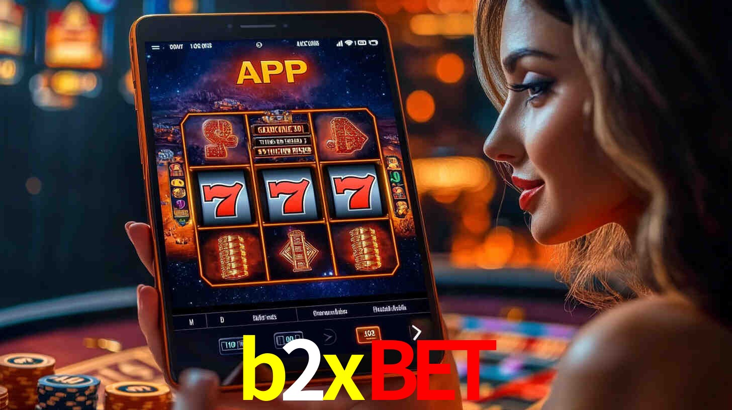 Descubra a Magia dos Jogos de Arcade no b2xbet