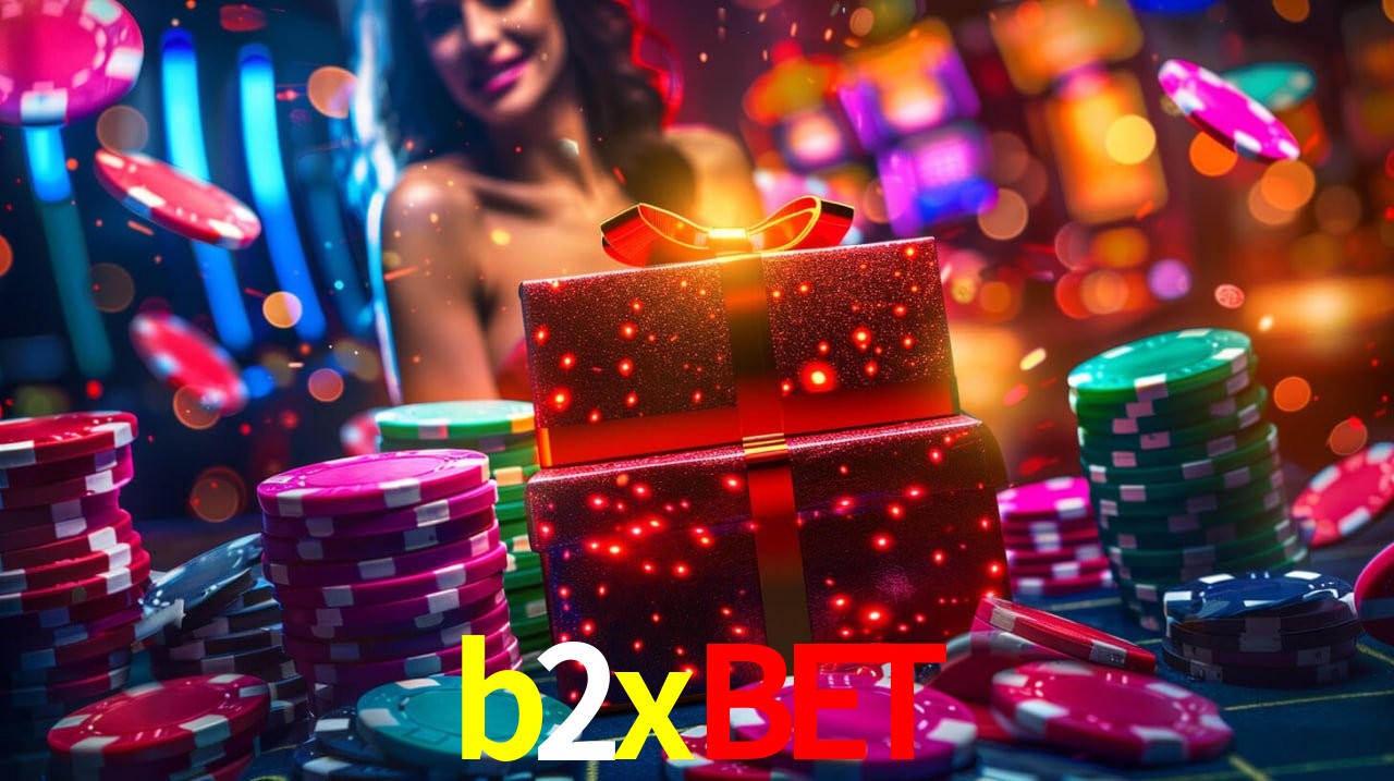 Login Seguro b2xbet