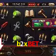 Security Systems b2xbet