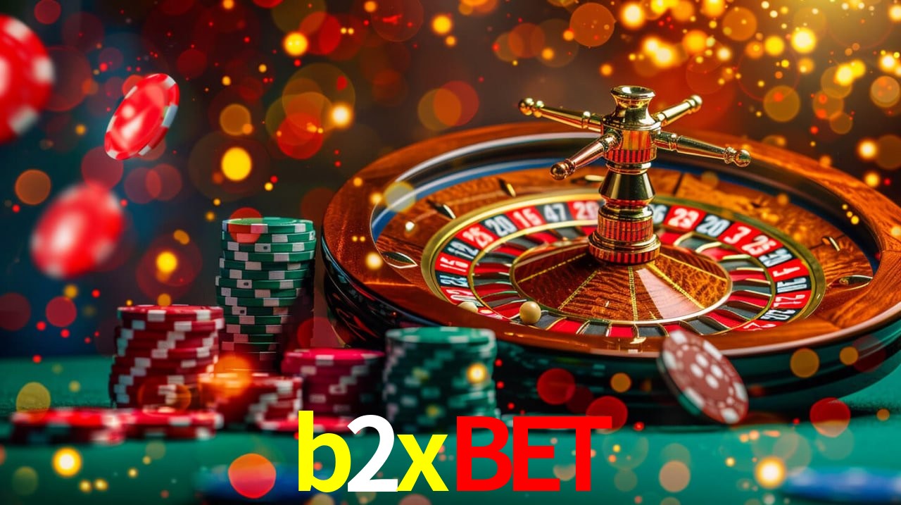 Diretório de Jogos b2xbet