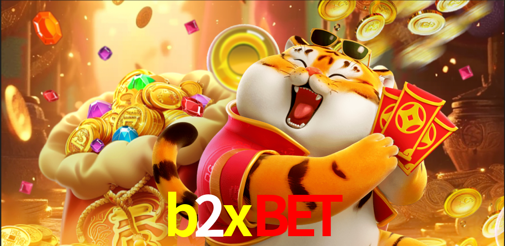 Desvendando o Mundo dos Jogos Virtuais na b2xbet