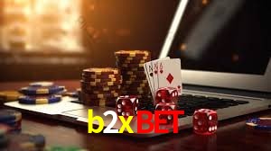 Design Responsivo b2xbet