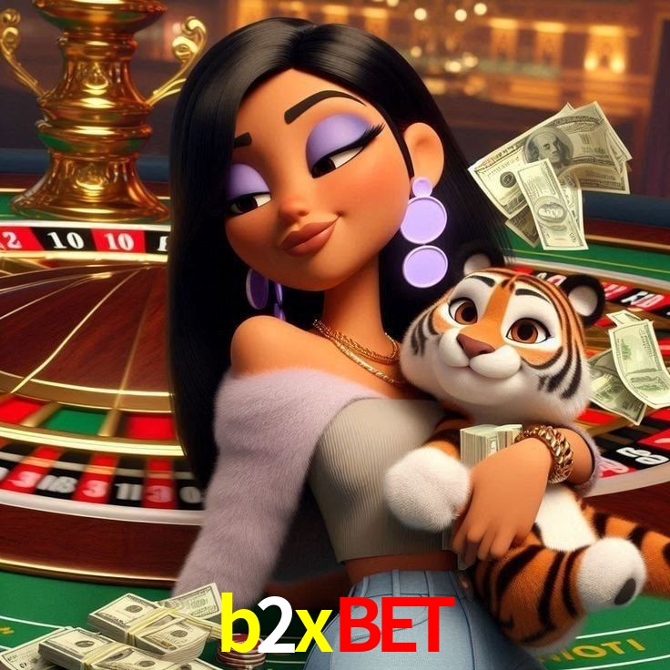 Live Casino b2xbet