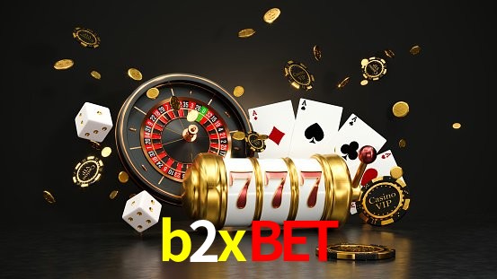 Welcome Bonus b2xbet