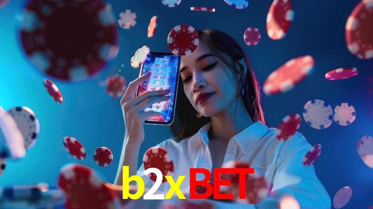Casino Ao Vivo b2xbet