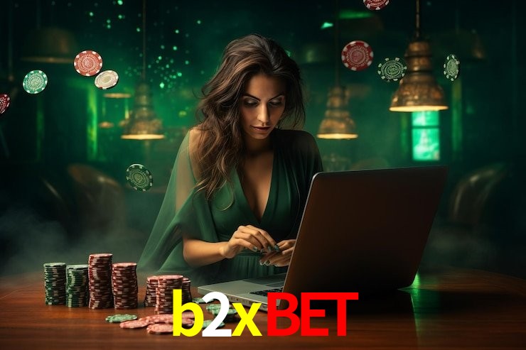 Descubra a Essência do b2xbet: Nossa História e Compromissos