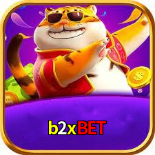 Logo b2xbet