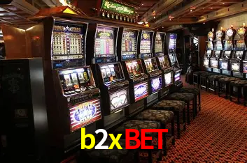 Inovações de Jogos na b2xbet: O Futuro das Experiências Interativas