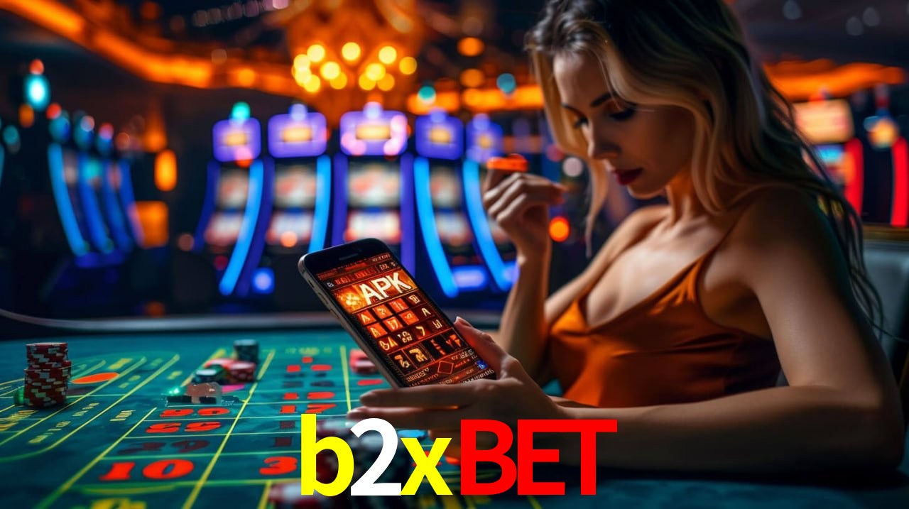 VIP Casino b2xbet