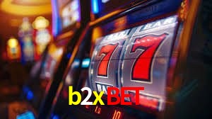 Benefícios da Conta b2xbet