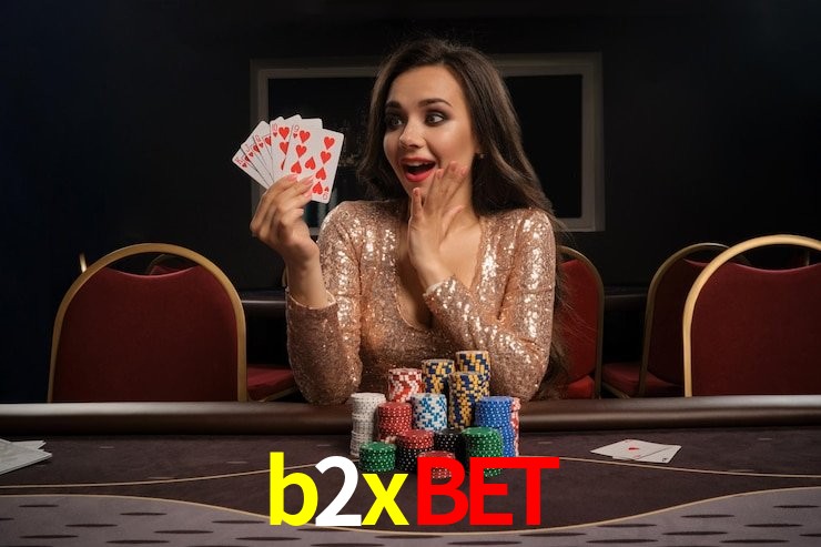 PIX Instantâneo b2xbet