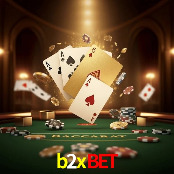 Blackjack Table b2xbet
