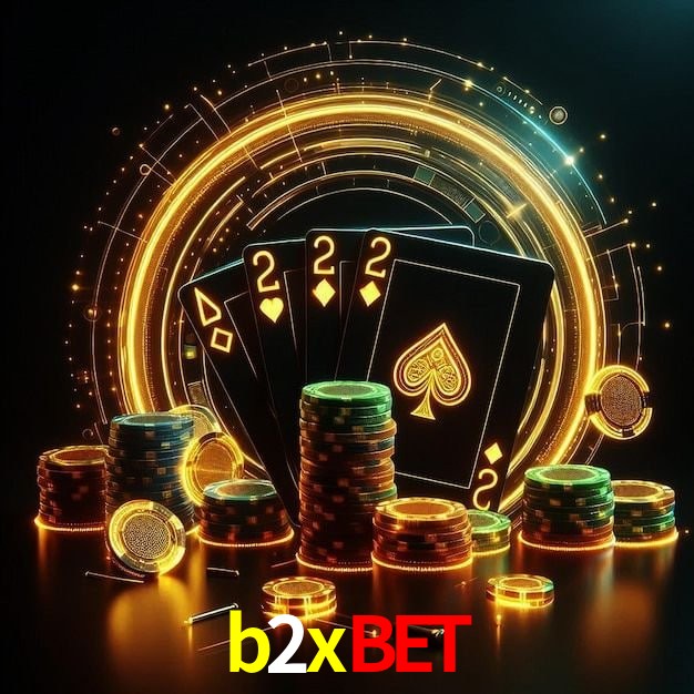 Casino Ao Vivo b2xbet