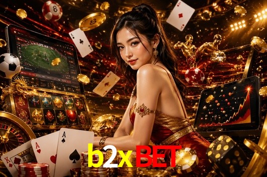 Platform Technology b2xbet