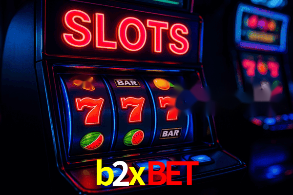b2xbet Plataforma Oficial
