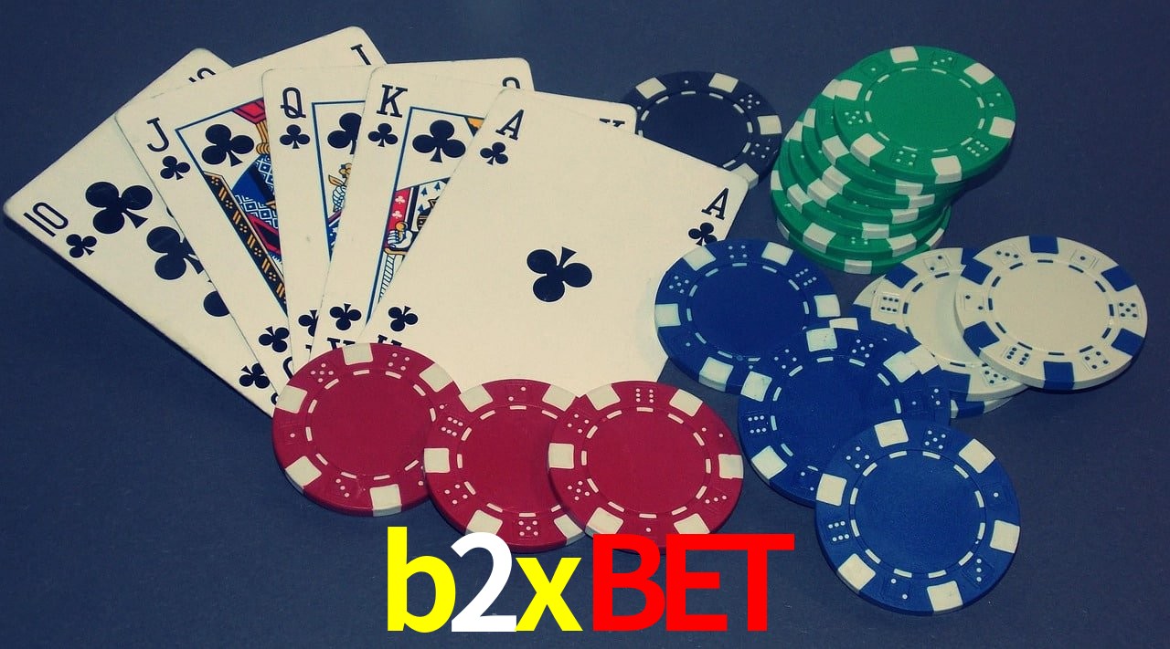Bonus Features b2xbet
