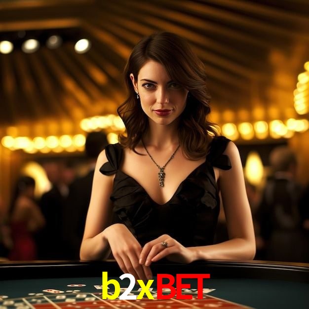 A Experiência Imersiva dos Cassinos Ao Vivo no b2xbet
